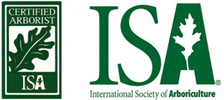 ISA Tree Service