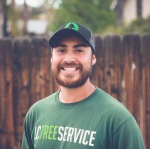 San Diego Tree Service Company