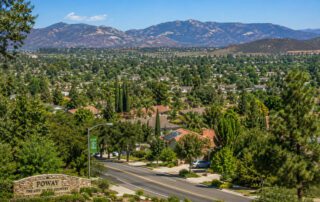 Poway tree service