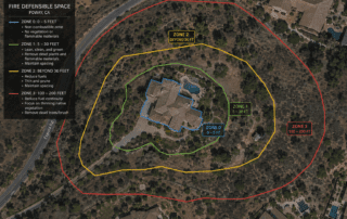 Poway fire safety - tree service
