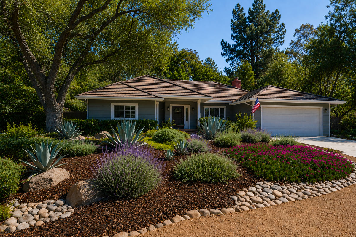 Fire Resistant Plants – Poway Tree Service | San Diego Tree Service | Tree Trimming | Tree Removal Fire resistant plants - Poway tree service