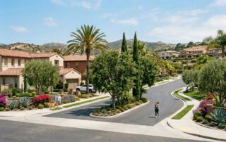 San Diego tree service - HOA