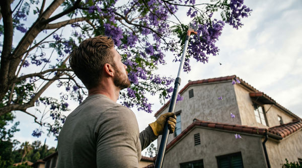 San Diego Tree Service | Tree Trimmers