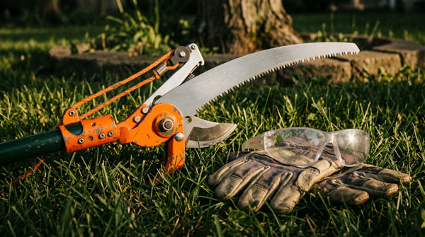 San Diego Tree Service | Tree Trimmers