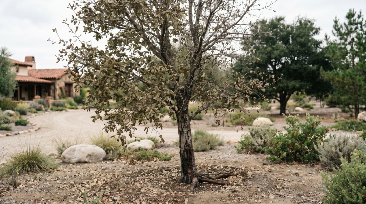 San Diego Tree Service – Phytophthora Root Rot | San Diego Tree Service | Tree Trimming | Tree Removal Rancho Santa Fe tree service | tree doctor