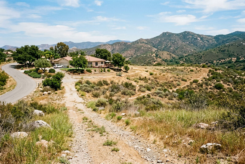 East County Large Property | San Diego Tree Service | Tree Trimming | Tree Removal san diego land clearing